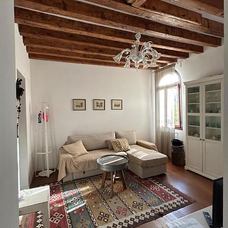 Апартаменты L'Altalena Di Francesca Венеция Экстерьер фото